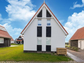 Welcoming holiday home with private garden